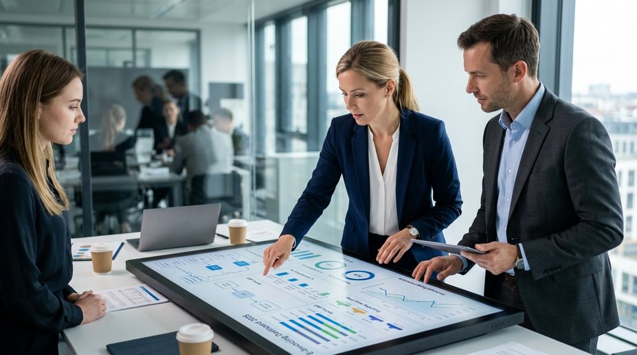 2025 Digital Invoicing: Your Essential Guide to Tax Compliance & ERP Trends