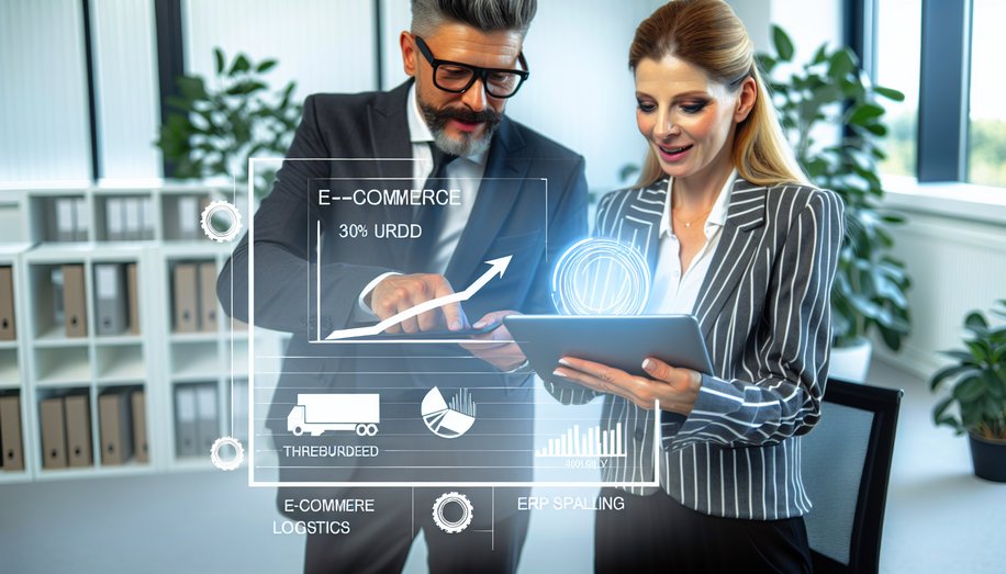 300% Növekedés az E-kereskedelemben: Egy Magyar Webáruház Skálázásának Titkai