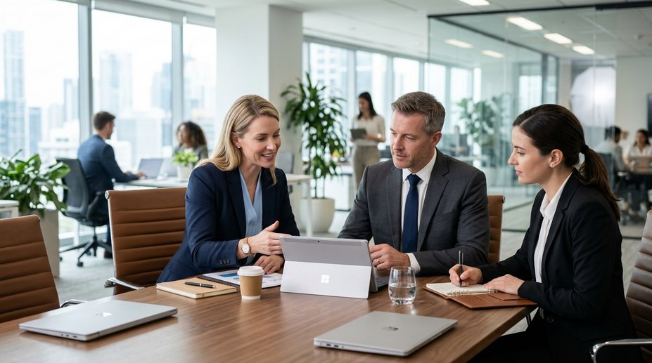 A B2B Ügyfélélmény Forradalma: Hogyan erősítsd piaci pozíciód a Logzi ERP-vel?