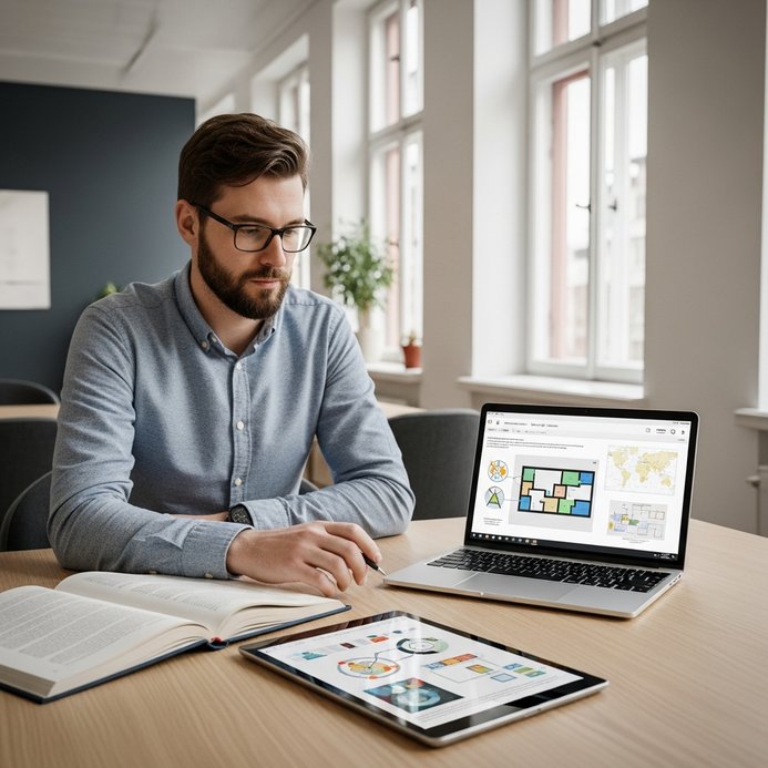 A Digitális Immunrendszer: Előre a Kiberbiztonsági Frontvonalon a KKV-knál