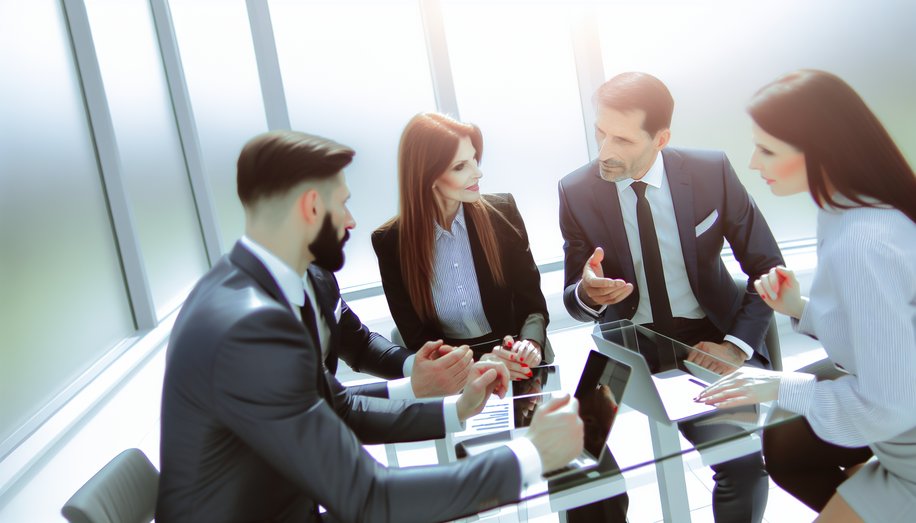 A digitalizáció kulcsa: Hogyan viszi sikerre a magyar KKV-kat a Logzi ERP és az innováció