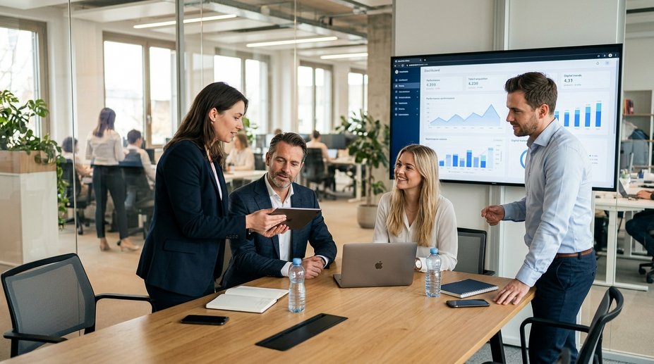 A jövő munkahelye: Így csábítsd el és tartsd meg a piac top 5% tehetségét Prémium Munkáltatói Márkaépítéssel