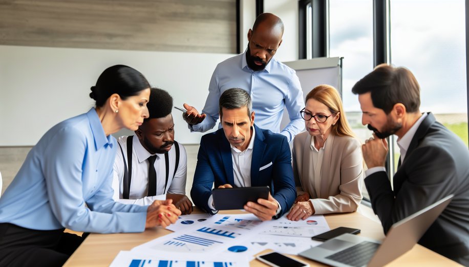 A KKV-k Arany Középútja: Költségkontroll és Beruházási Növekedés Egyensúlya