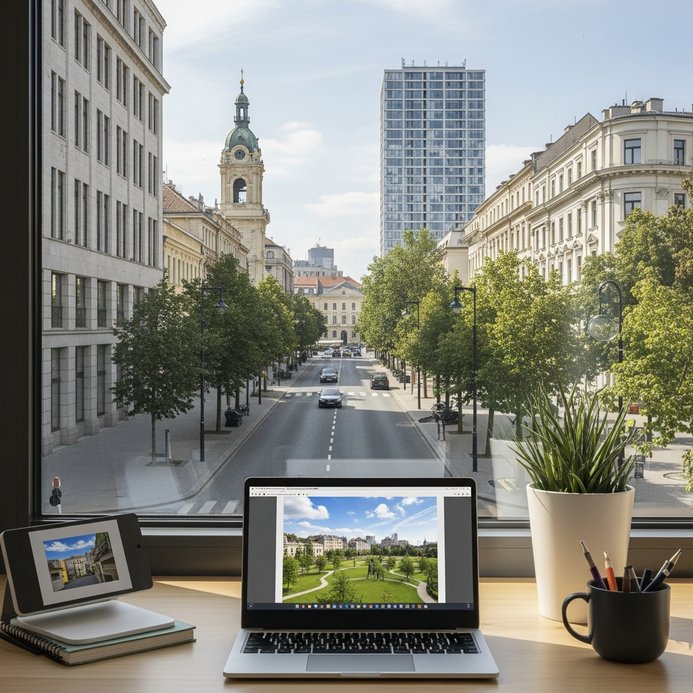 A Lean Iroda Titkai: Így Felszámolhatod a Rejtett Veszteségeket és Hozhatod a Célokat KKV-dban