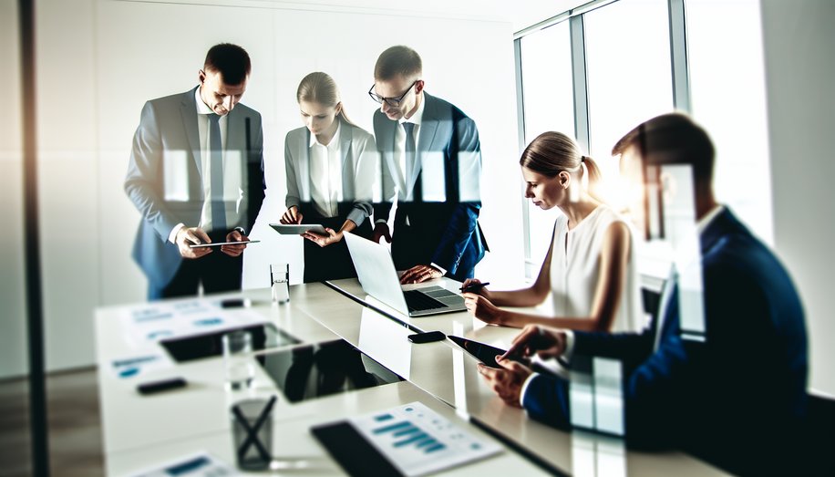 A Logzi ERP és a magyar KKV-k sikere: Digitalizáció, NAV megfelelés és közösségi erő