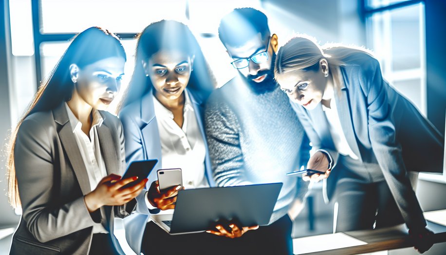 A Logzi ERP: Strategikus Lépés a KKV-k Digitális Fejlődésében és Profitért