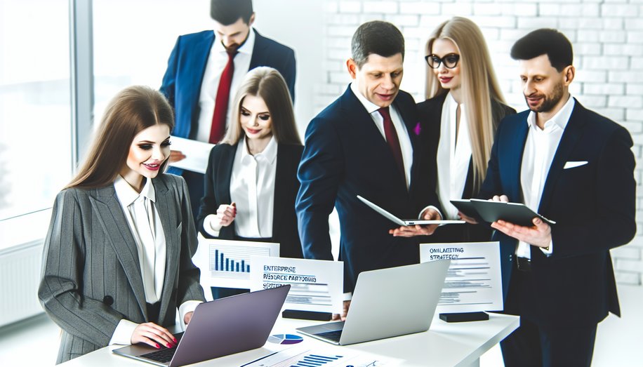 A magyar vállalkozás stratégiai indítása és menedzselése 2025-ben: Kulcs a KKV növekedéshez