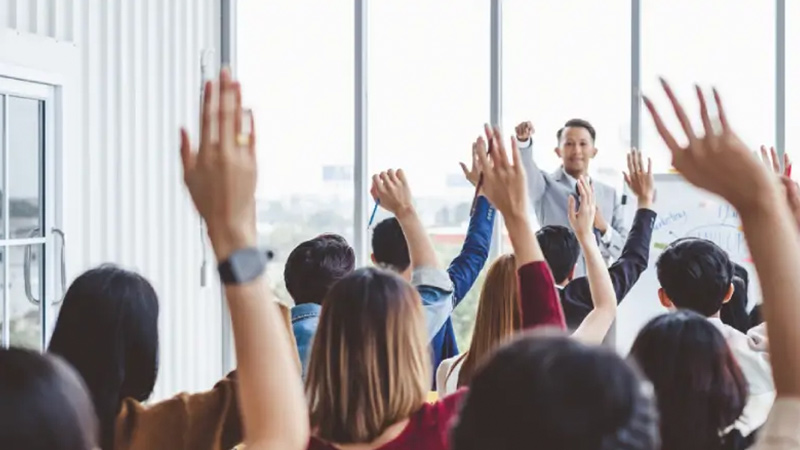 A négy leggyakoribb kérdés a felhő alapú ügyviteli rendszerekről