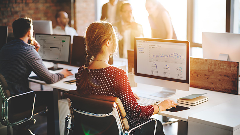 A szállítói rendelések kezelése felhő alapú ügyvitellel