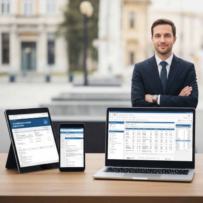 A Tökéletes Vonalkód-Generáló Szoftver Kiválasztása: Ingyenes és Professzionális Megoldások