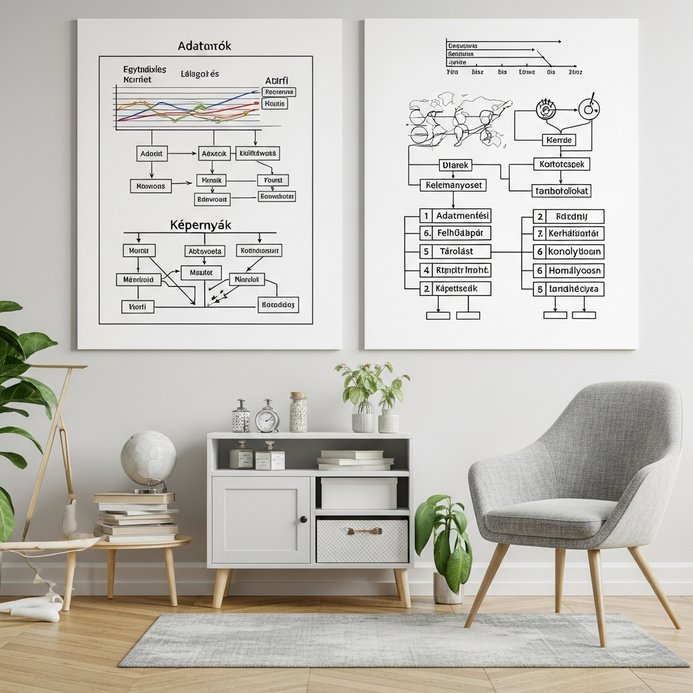 Adatmentési Útmutató KKV-knak: Digitális Bizonylatvédelem és Üzletfolytonosság