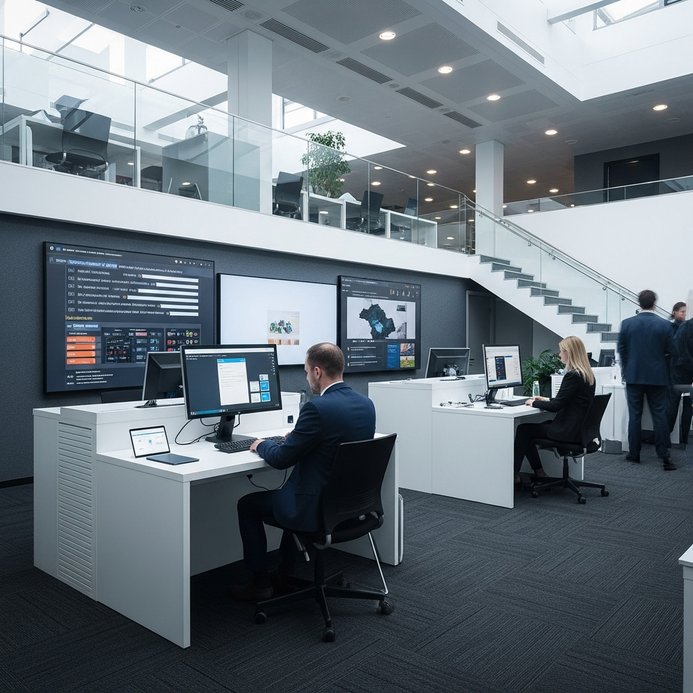 Adatok monetizálása: Hogyan építhetsz tartós cégértéket Big Data stratégiával?