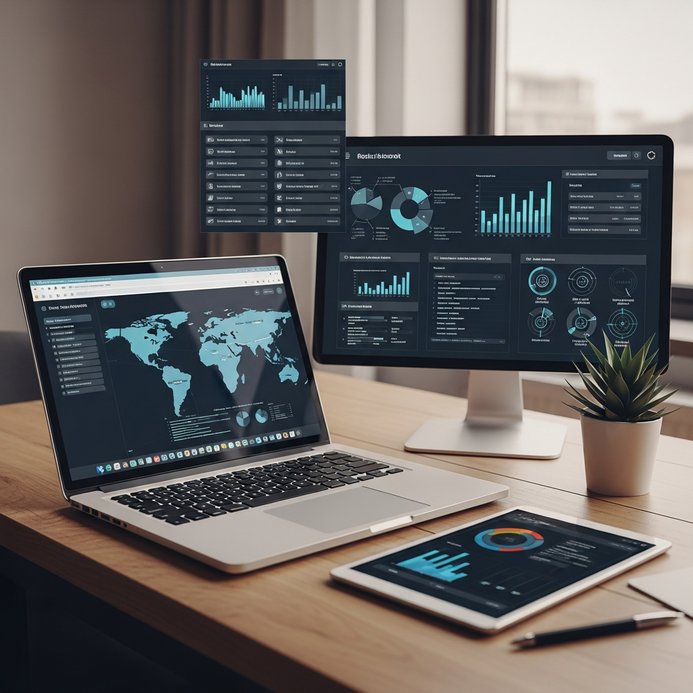 Adatvezérelt Toborzás: Algoritmusok a Tehetségek Azonosításában és a Vállalati Növekedésben