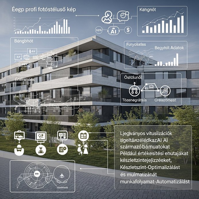 AI: A mindennapi munkafolyamatok motorja a hatékonyabb magyar vállalkozásokért