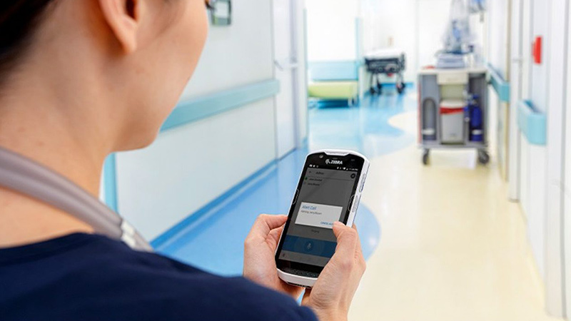 Állóeszközök nyilvántartása az egészségügyben