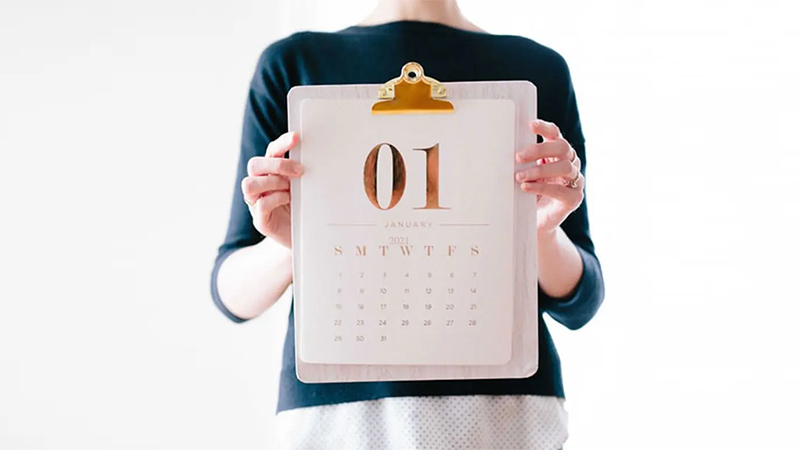 Az év vége ideális egy új ERP rendszer bevezetésére