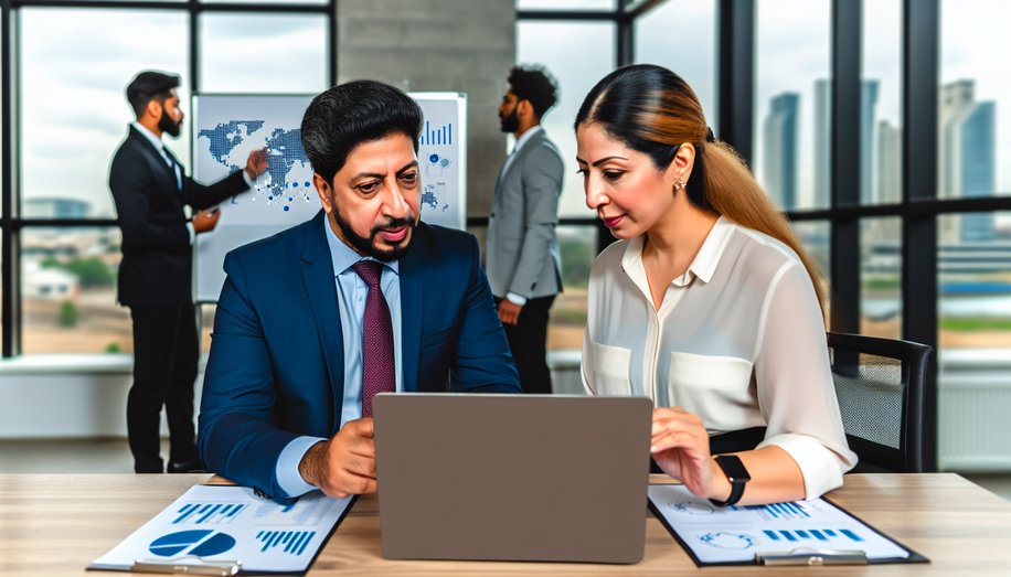 Az Ideális ERP: 7 Lépés a Stratégiai Választáshoz és Bevezetéshez KKV-knak