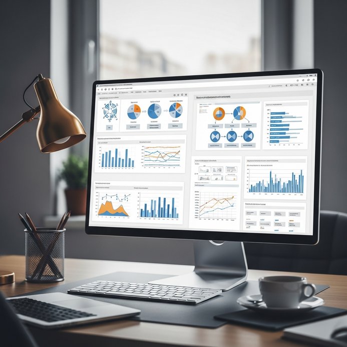 Az ingyenes ERP látszólagos csábítása: A rejtett árcédulák és hosszú távú kockázatok feltárása