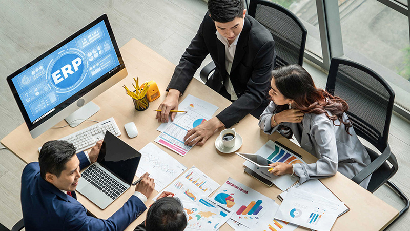 Az ügyviteli rendszerek kihívásai