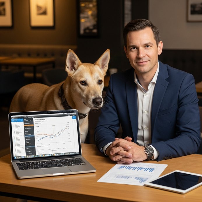 Az Üzleti Tárgyalások Mesterfoka: Pszichológiai Fortélyok és Meggyőzés a Digitális Korszakban