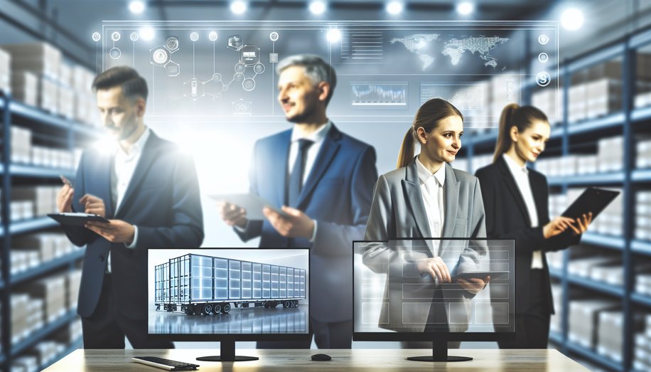 Azonnali Készletadatok: Alapköve a Modern Webáruházak Sikerének és ERP Trendjeinek