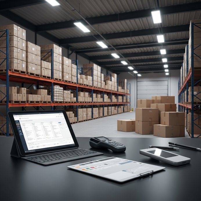 Azonosítás a Jövőben: A GS1 Szabvány Jelentősége a Modern Magyar Vállalkozásoknak