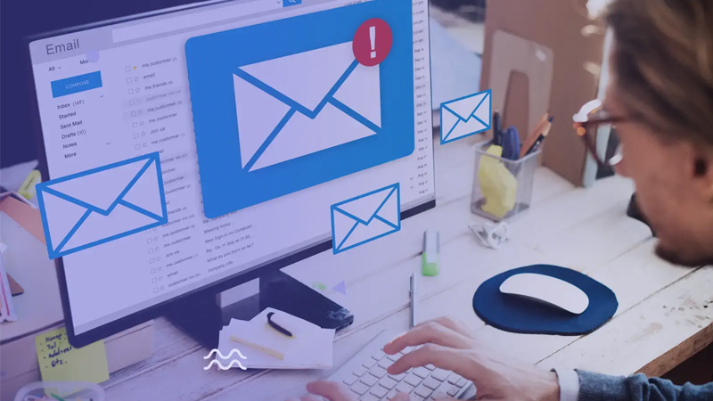Bizonylat értesítőkhöz fájlok csatolása és kiküldése E-mailben
