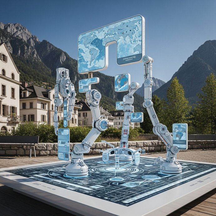 Blokklánc az Ellátási Láncban: Tényleg forradalom vagy csak hype?