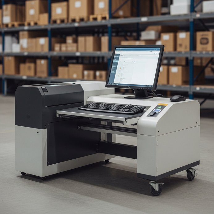 Címkenyomtatás A-tól Z-ig: Termál Transzfer vagy Direkt Termál – Melyikkel jársz jobban?