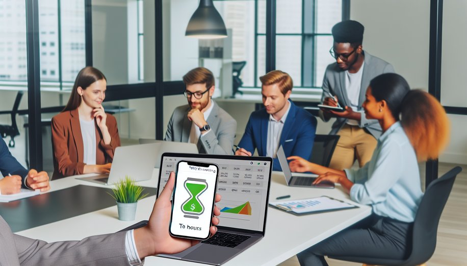 Digitális delegálás mesterfogásai: Heti 10 óra visszanyerése szoftverrel