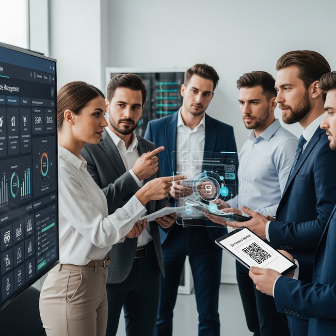 Digitális Szervizmenedzsment: A Garanciális Folyamatok Jövője a Magyar Vállalatoknál