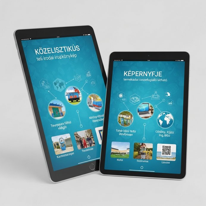 Digitális Termékútlevél (DPP): Versenyelőny és Fenntartható Jövő a Magyar Cégeknek