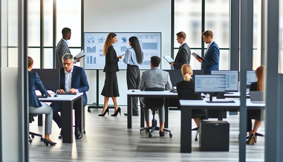 Digitális ugrás 2024-2025: Hogyan repítsd KKV-d ERP-vel a csúcsra?