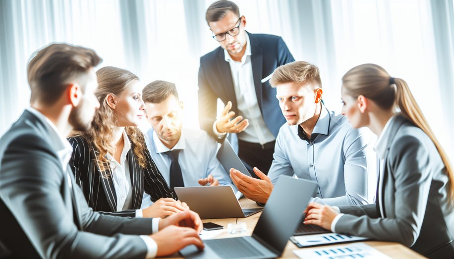 Digitális ugrás: Hogyan turbózd fel KKV-d a Logzi ERP-vel és a legújabb trendekkel?