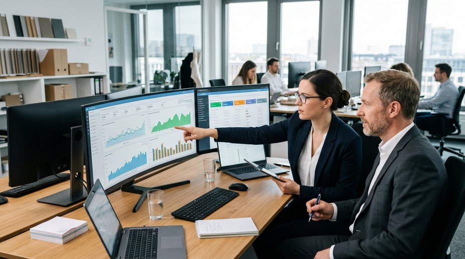 E-Commerce Audit: Schwachstellen durch ERP-Integration beheben