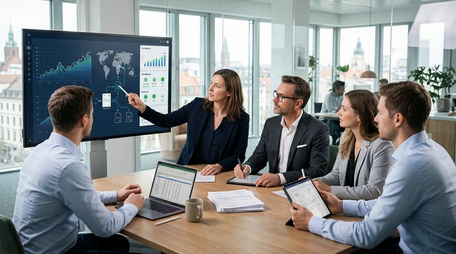 E-Invoicing 2026: Mastering Electronic Archiving and Digital Receipts for Future Growth