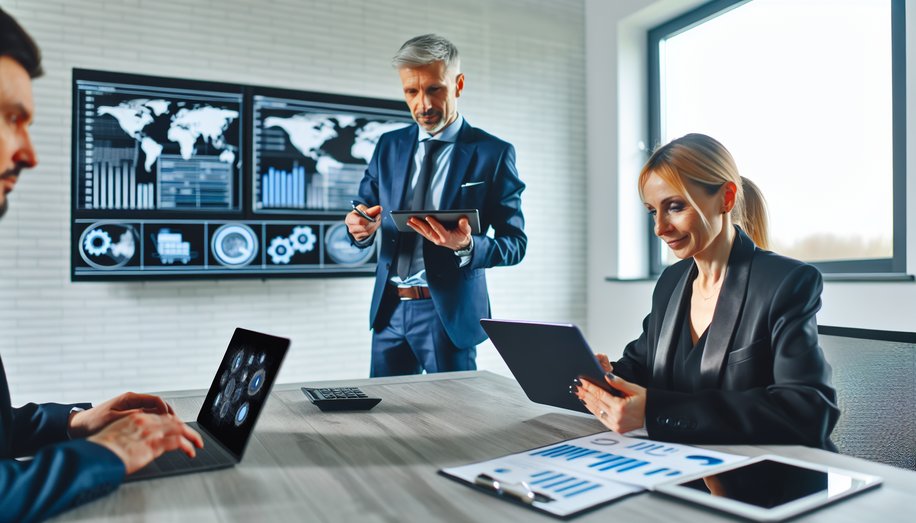 E-kereskedelmi Ellátási Lánc: Dropshipping és Fulfillment ERP-ben