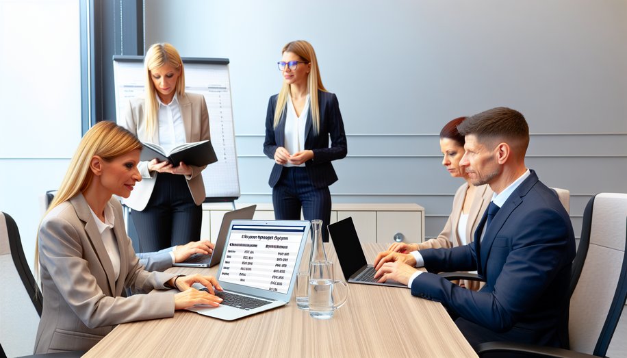 E-kereskedelmi hatékonyság magyar cégeknek: Webshop audit és ERP integráció a kritikus hibák ellen