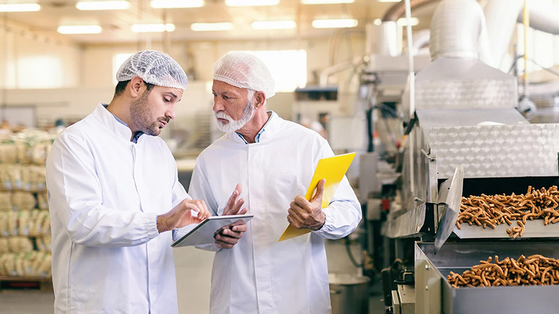 Élelmiszerben utazol? Ezért van szükséged felhő alapú ügyviteli rendszerre