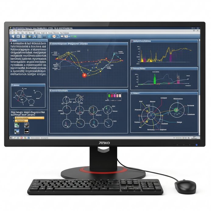 Felhő alapú diagnosztika: Előzd meg a nyomtatófej kopást, optimalizáld a folyamataidat!