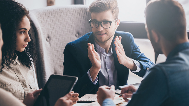 Felhőben az erő: az ügyviteli rendszerek átalakulásának legfontosabb jellemzői