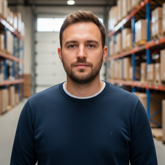 Fényes felületek precíziós címkézése: A vakító csillogás leküzdése vonalkód-alapú rendszerekkel