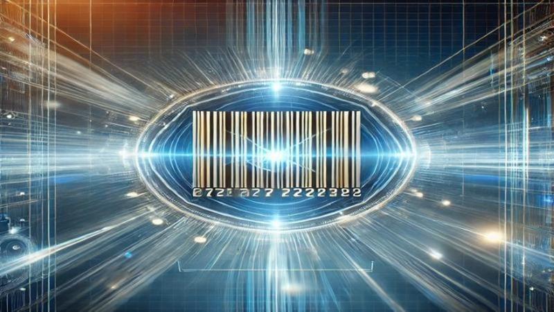 Forradalmi Vonalkód Megoldások 2025-ben: Mi Változik?