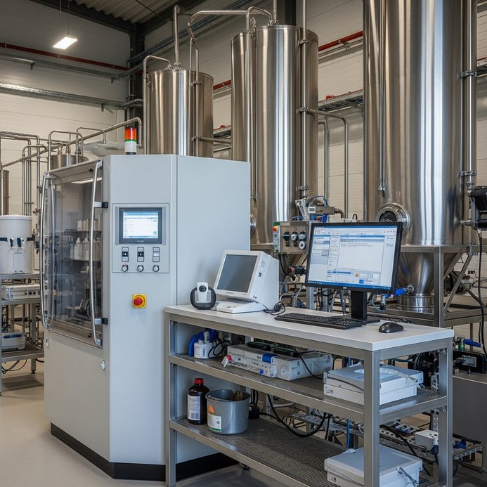 GHS/CLP Jelölések: Útmutató vegyszerálló címkékhez és ipari nyomtatáshoz