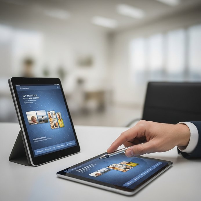 Gyártási hatékonyság magasabb fokon: Hogyan csökkentsd a selejtet és pazarlást ERP-vel?