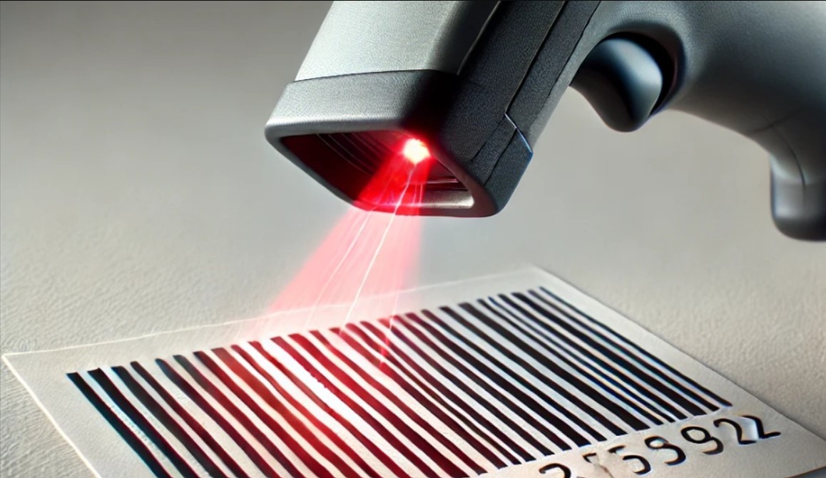 Hatékonyabb üzleti folyamatok modern vonalkód-megoldásokkal