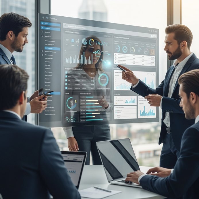 Hibamentes termékvariációk menedzsmentje: Szín, méret, anyag és készlet szinkronizáció webshopokkal