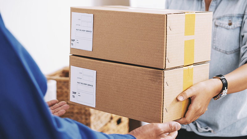 Hogyan állítsuk be a GLS bővítményt, hogy gyorsulhat a csomagfeladásod?