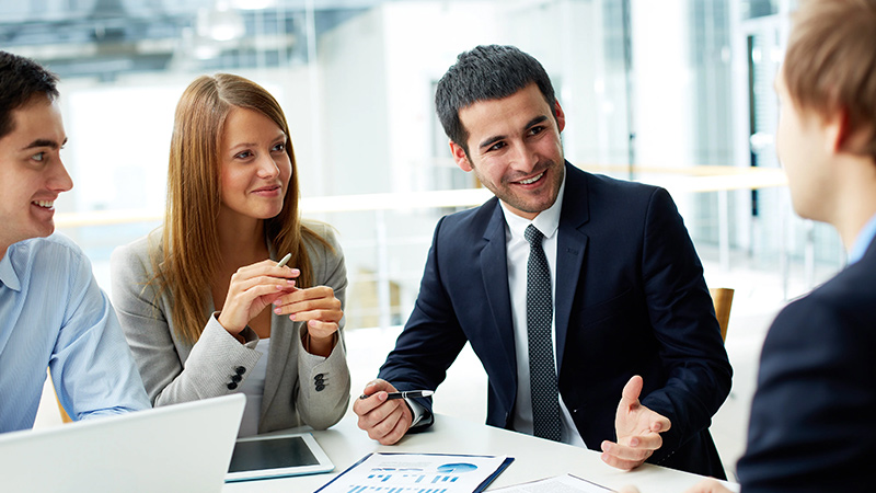 Hogyan győzzem meg a főnökömet arról, hogy felhő alapú ügyviteli rendszerre váltsunk?