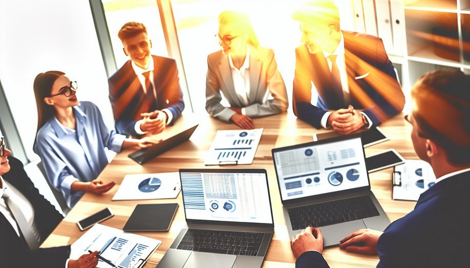 Hogyan repíti a Logzi ERP a magyar KKV-kat a digitális jövőbe: sikerek és trendek